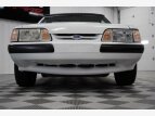 Thumbnail Photo 26 for 1991 Ford Mustang